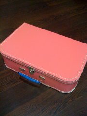 valise valise
