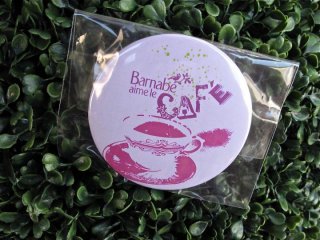 barnabe